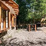 Cabanas El Palomar