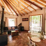 Cabanas El Palomar