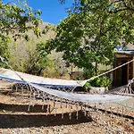 Cabanas El Palomar