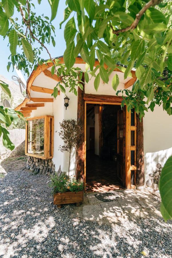 El Palomar Chalé San Alfonso